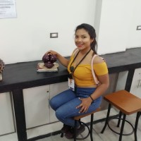 Estefhani Sofia Rivas Urdiales