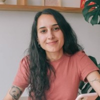 María Noel Plada Iriarte