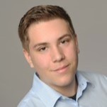Julian Ebert