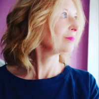 Odile Lueiro Garnil