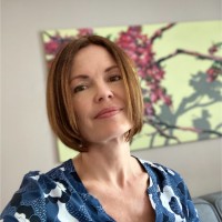 Marion Falkner