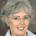 MARY Thorne Percel
