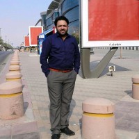 Rahat Sher