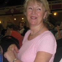 Gail Spear