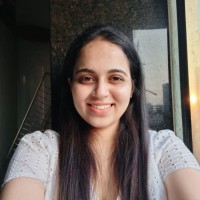 Shikha Pandya