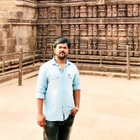 Maruthi Prasad