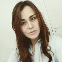 Tanya Karpova