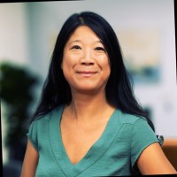 Marie Wong