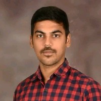 Jaishankar U