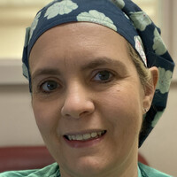 Angela Caughron