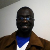 Ebrima Mboob