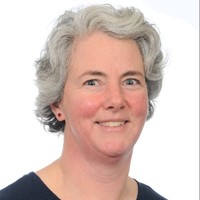 Annelis Sprenger Olsen