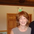 Mary Barry