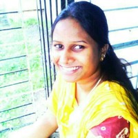 Shweta Dupte