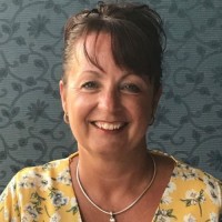 Lorraine Gadsby