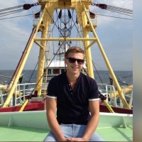 Wouter Van Zwet