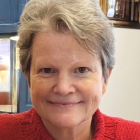 Mimi Cundiff