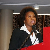 Fikile Ndlovu