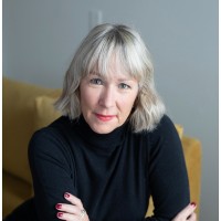 Marie-Claude Boisvert