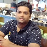 Alok Prakash