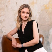Olena Levchuk