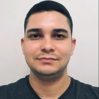 Patrick Souza