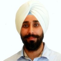 Harpreet Singh