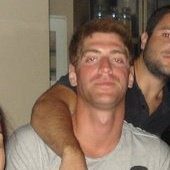 Xristos Anastopoulos