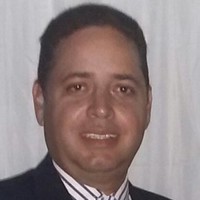 Carlos Luis Sandoval Fuentes