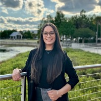 Glorymar Figueroa-Díaz, MA, LMHCA, IMH