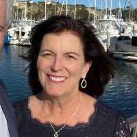 Cindy Olivier