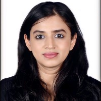 Preeti Das