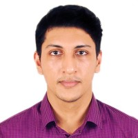 Diptom Dasgupta