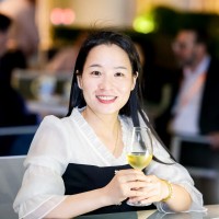 May Liu