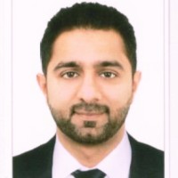 Khuram Shahzad