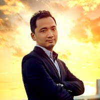 Yu Ding
