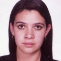 Laura Angeles Solorio