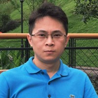 JUN BAI