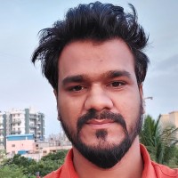 Bhagwat Pote