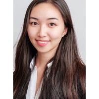 Vicky Zhang
