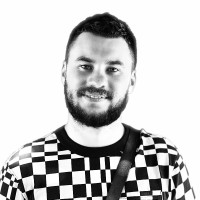 Pavlo Hryhorash