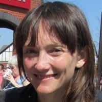 Anne Dekerk