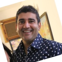 Abhishek Khanna