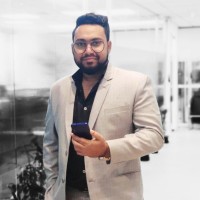 Saddam Hossain