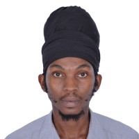 Sekou-Ajene Tafari
