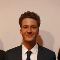 Raphaël Levier