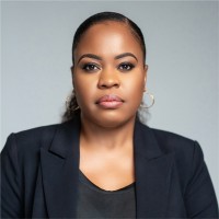 Tracy Garrett-Baptiste