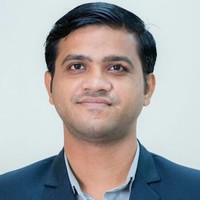 Mayuresh Salvi (FRM)