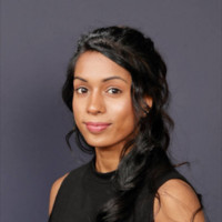 Sathieshnaa Sivamohan