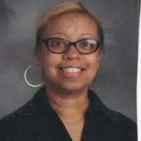 Vashti Mosby-Lawrence